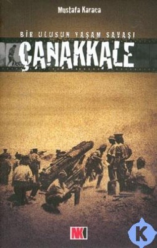 Çanakkale %17 indirimli Mustafa Karaca