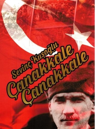 Çanakkale Çanakkale Sevinç Kuşoğlu