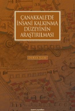 Çanakkalede İnsani Kalkınma Düzeyinin Araştırılması %17 indirimli Dery