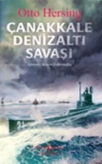 Çanakkale Denizaltı Savaşı