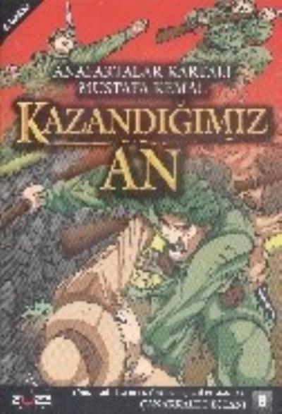 Çanakkale Destanı-8 Kazandığımız An