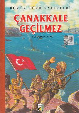 Çanakkale Geçilmez