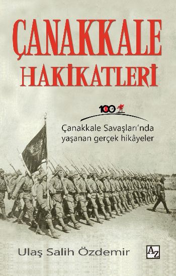 Çanakkale Hakikatleri Ulaş Salih Özdemir