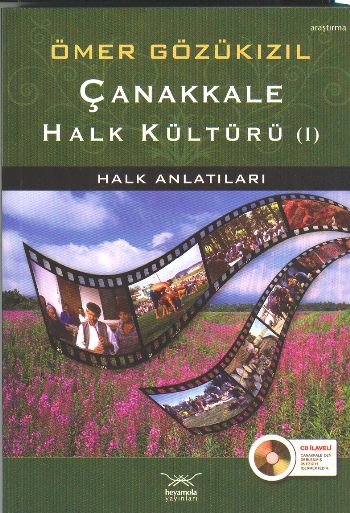 Çanakkale Halk Kültürü-1