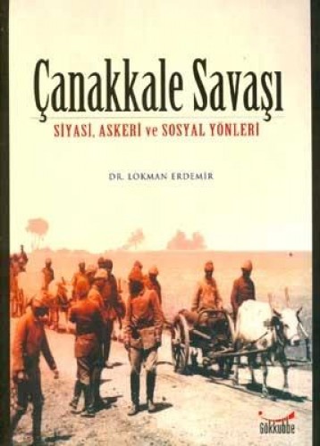 Çanakkale Savaşı