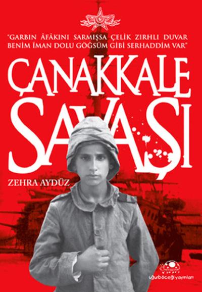 Çanakkale Savaşı