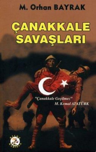 Çanakkale Savaşları