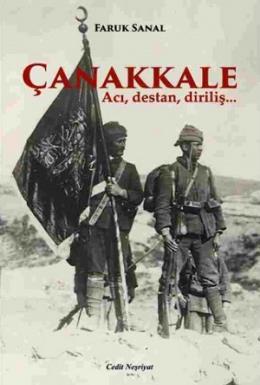 Çanakkale