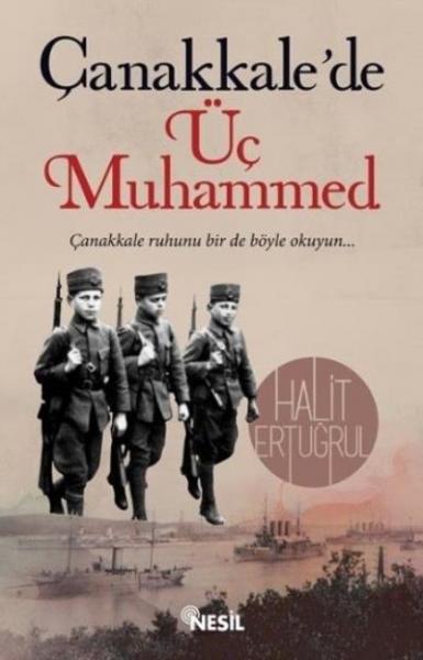 Çanakkalede Üç Muhammed