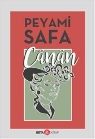 Canan Peyami Safa