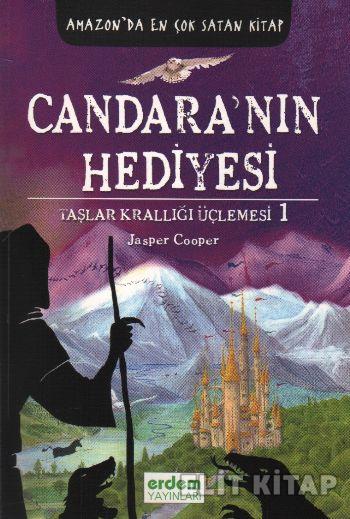 Candaranın Hediyesi  Taşlar Krallığı Üçlemesi 1