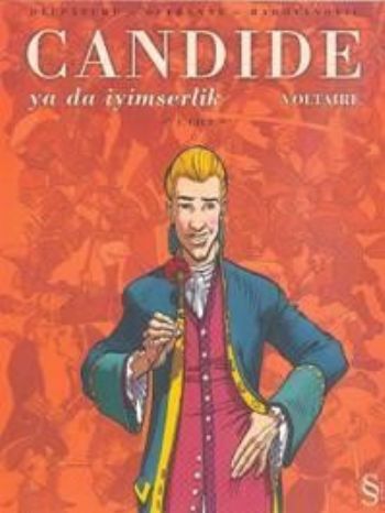 Candide ya da İyimserlik