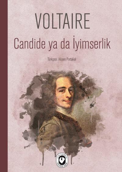 Candide ya da İyimserlik Voltaire