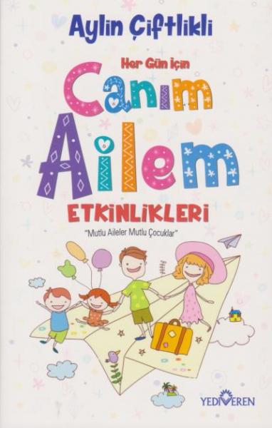 Canım Ailem Etkinlikleri