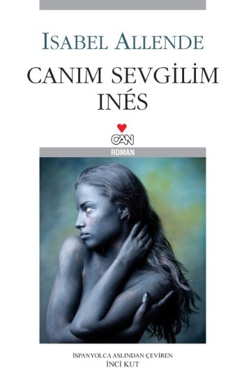 Canım Sevgilim Ines