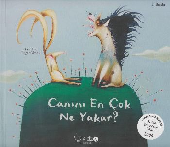 Canını En Çok Ne Yakar-Cilti