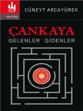 Çankaya Gelenler Gidenler