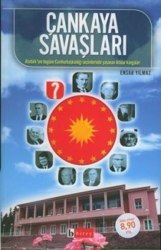 Çankaya Savaşları