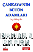 Çankaya'nın Bütün Adamları