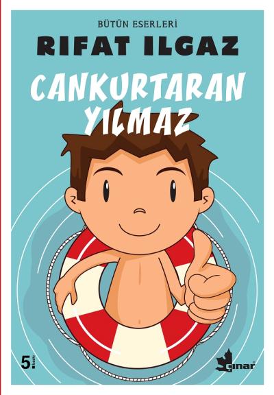 Cankurtaran Yılmaz