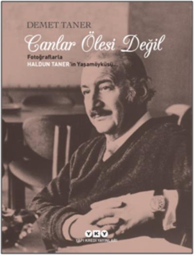 Canlar Ölesi Değil Demet Taner