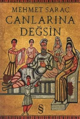 Canlarına Değsin %17 indirimli Mehmet Saraç