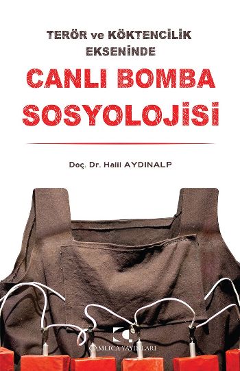 Canlı Bomba Sosyolojisi