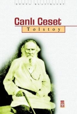 Canlı Ceset