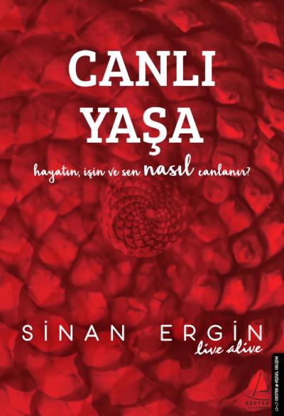 Canlı Yaşa Sinan Ergin