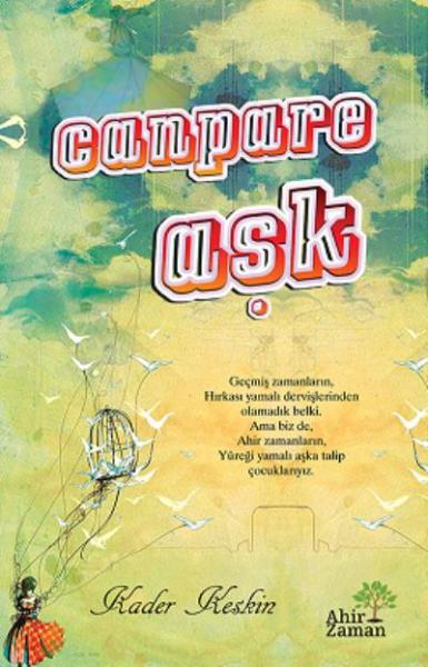 Canpare Aşk