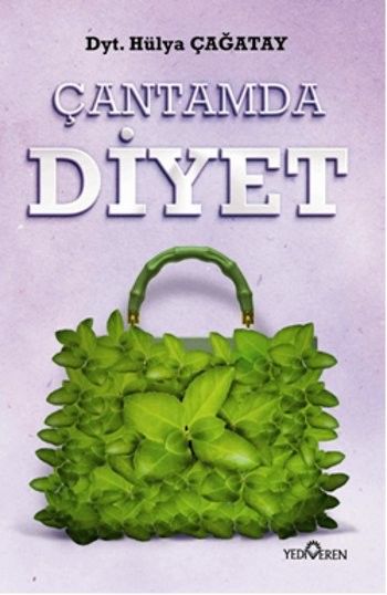 Çantamda Diyet %17 indirimli Hülya Çağatay