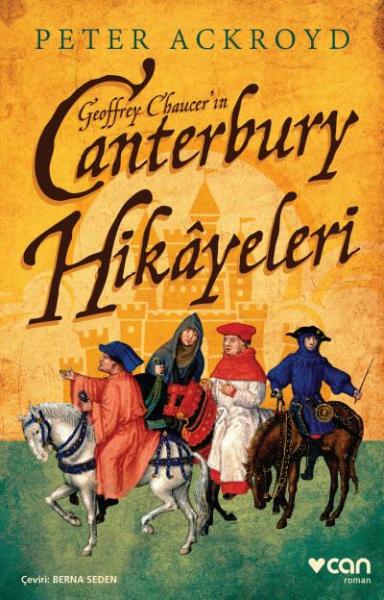 Canterbury Hikayeleri