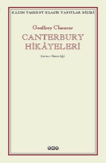 Canterbury Hikayeleri