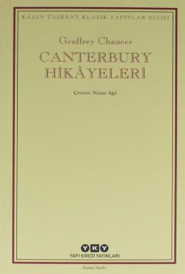 Canterbury Hikayeleri