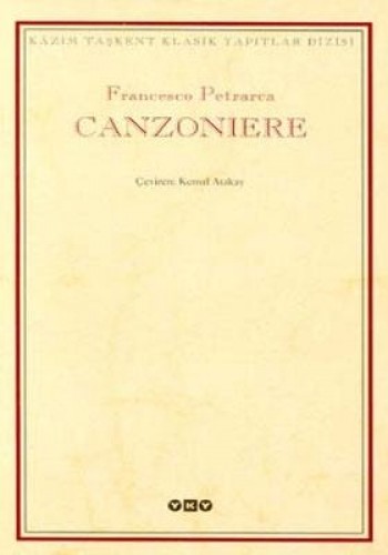 Canzoniere Francesco Petrarca