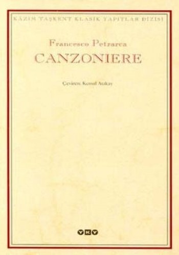 Canzoniere Francesco Petrarca