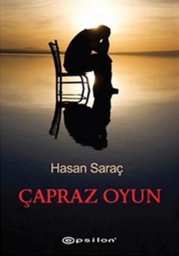 Çapraz Oyun %25 indirimli Hasan Saraç