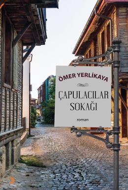 Çapulacılar Sokağı