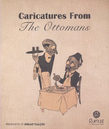 Caricatures From The Ottomans