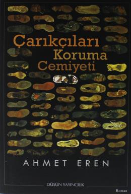 Çarıkçıları Koruma Cemiyeti