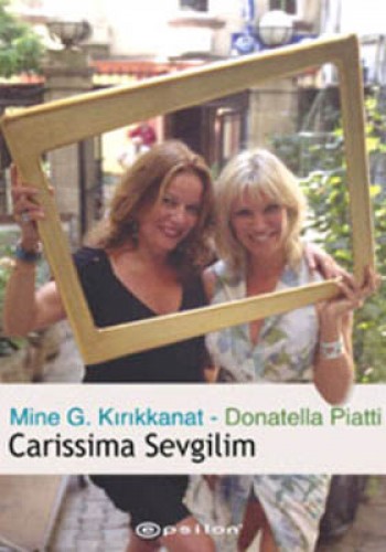 Carissima Sevgilim %25 indirimli