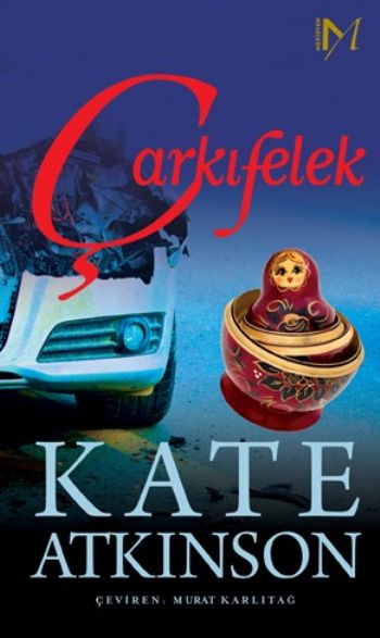 Çarkıfelek %17 indirimli Kate Atkinson