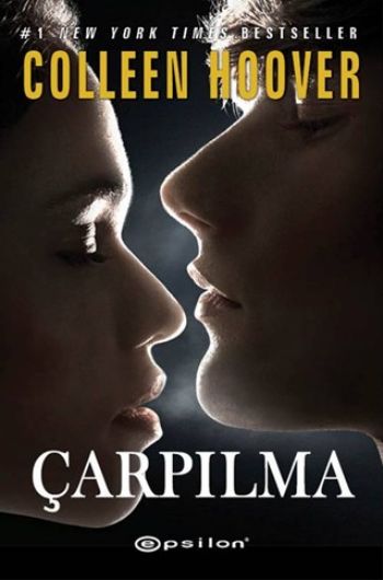 Çarpılma %25 indirimli Colleen Hoover