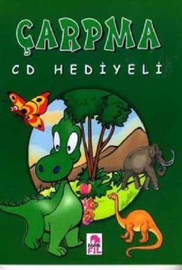 Çarpma CD Hediyeli Kolektif