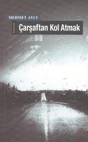 Çarşaftan Kol Atmak