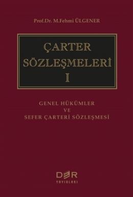 Çarter Sözleşmeleri 1