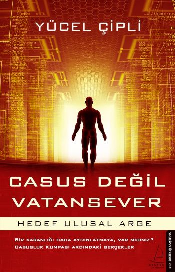 Casus Değil Vatansever