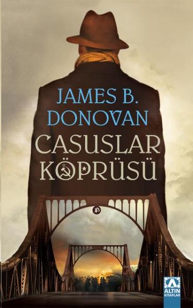 Casuslar Köprüsü James B. Donovan