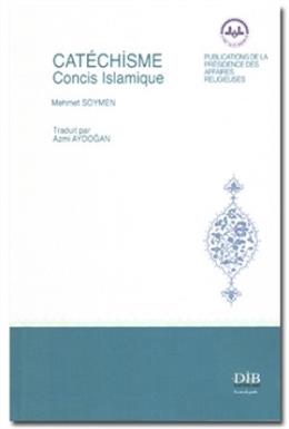 Catechisme Concis Islamique (Fransızca Cep İlmihali) Azmi Aydoğan