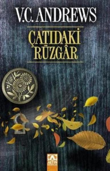 Çatıdaki Rüzgar %17 indirimli V. C. Andrews